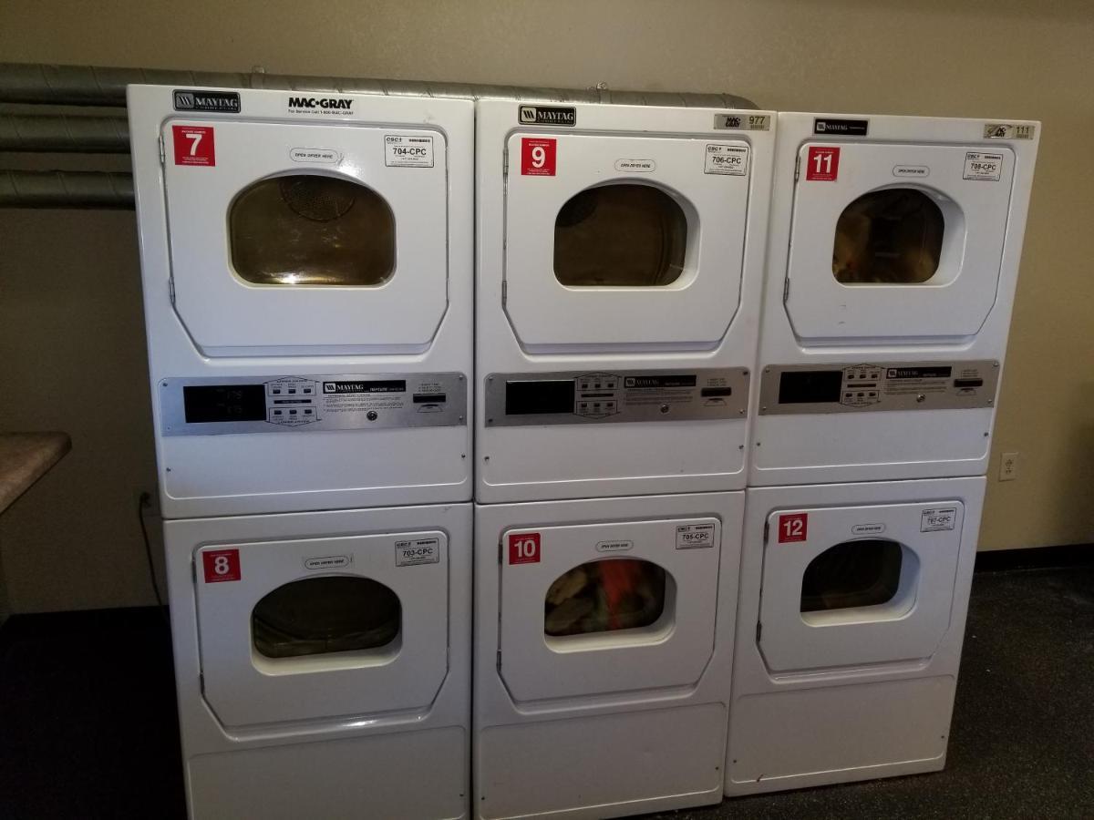 Intown Suites Extended Stay San Antonio Tx - Leon Valley North Dış mekan fotoğraf